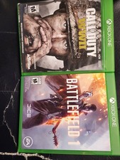 Set call duty for sale  Westfield