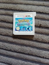 Pokemon alpha sapphire for sale  EXETER