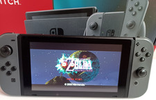 Nintendo switch konsole gebraucht kaufen  Hagen