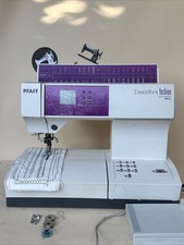 Nähmaschine pfaff classic gebraucht kaufen  Bielefeld