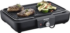 Severin barbecue elektrogrill gebraucht kaufen  Deutschland