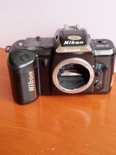Nikon 401 af usato  Sesto San Giovanni