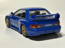 Del prado subaru d'occasion  Genlis