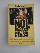 Libro noi ragazzi usato  Torrita Tiberina