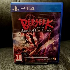 Berserk and the d'occasion  Paris XV