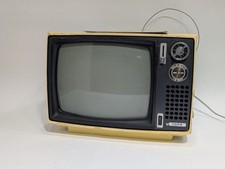 Teleton 121 black for sale  FAKENHAM
