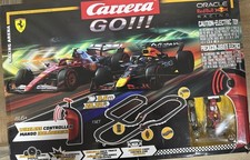Carrera racing arena for sale  Pasadena