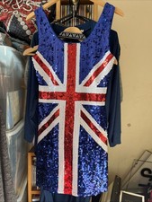 Women size sequin for sale  CARSHALTON