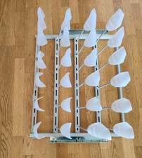 Schuheinsatz pax schrank gebraucht kaufen  Babenhausen