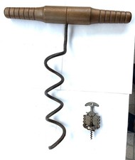Tire bouchon enseigne d'occasion  Tigy
