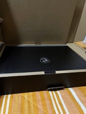 Msi thin b13udx usato  Roma