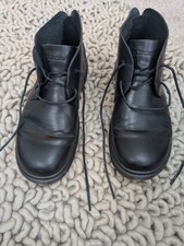Doc martens boots for sale  DURHAM