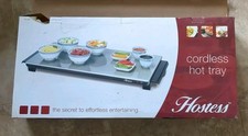 hostess food warmer for sale hostess food warmer for sale WARRINGTON