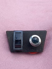 1960 electric switch for sale  LEICESTER