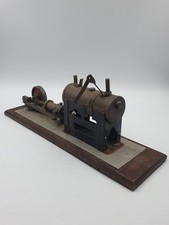 vintage engine for sale  LEEDS