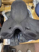 Arion dressage leather for sale  Saint Louis