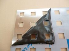 Lochblech aluminium balkonverk gebraucht kaufen  Freigericht
