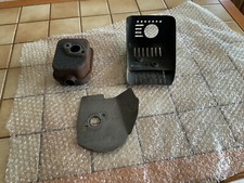 échappement tondeuse mtd d'occasion  Beaurieux