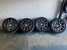 Genuine bmw g05 for sale  MANCHESTER