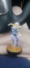 Nintendo Amiibo Super Smash Bros. Sheik (NVLCAAAZ) comprar usado  Enviando para Brazil
