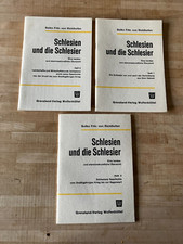 Bolko frhr richthofen gebraucht kaufen  Herborn