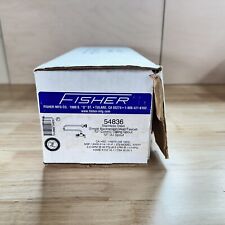 Fisher 54836 stainless for sale  Irvine