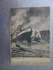 Rarität gel 1936 gebraucht kaufen  Deutschland