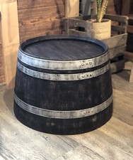 Weinfass couchtisch shabby gebraucht kaufen  Iserlohn
