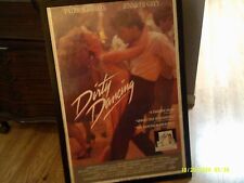 Dirty dancing poster for sale  North Grosvenordale