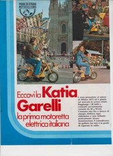 garelli katia adesivi usato garelli katia adesivi usato Venegono Superiore
