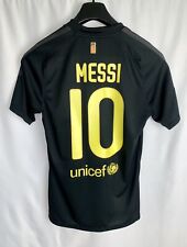 Nike barcelona 2011 gebraucht kaufen  Scharbeutz