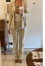 Tailleur donna elegante usato  Sarzana