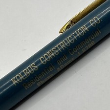 Vtg ballpoint pen for sale  Dublin