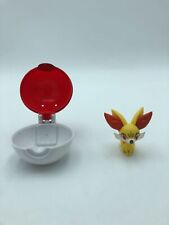 Pokémon Samochód osobowy3132 Clip'n'Go Poké Balls Fynx & Pokéball Oficjalny pokéball - uszkodzony na sprzedaż  PL