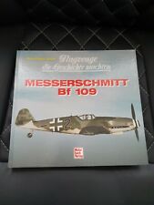 Flugzeuge geschichte messersch gebraucht kaufen  Winsen