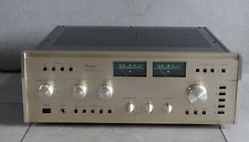 Accuphase 303x amplifier gebraucht kaufen  Berlin