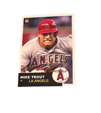 Mike trout rookie for sale  Hampton