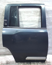 Portiera sportello posteriore usato  Frattaminore