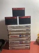 Lotto giochi sega usato  Massa di Somma