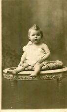 Baby photo card d'occasion  Expédié en Belgium