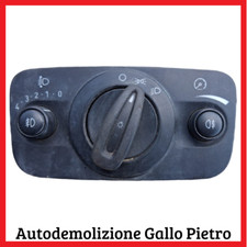 Interruttore comando luci usato  Taranto