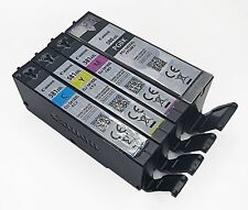 Tintepatronen canon pgi gebraucht kaufen  Konz