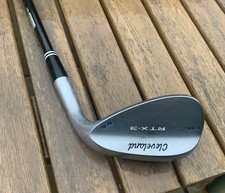 Cleveland rtx lob for sale  SOUTHAMPTON