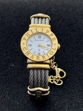 Philippe charriol damenarmband gebraucht kaufen  Köln