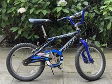 Kids bike inch for sale  LONDON