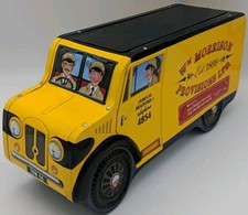 Retro collectable tin for sale  WOLVERHAMPTON
