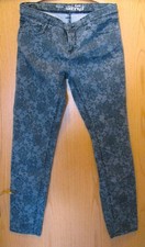 Jeans yessica grau gebraucht kaufen  Deutschland