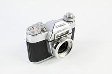 Voigtlander bessamatic 35mm for sale  Hazlehurst