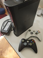 Xbox 360 elite gebraucht kaufen Xbox 360 elite gebraucht kaufen  München