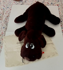Vintage pound puppy for sale  PONTEFRACT
